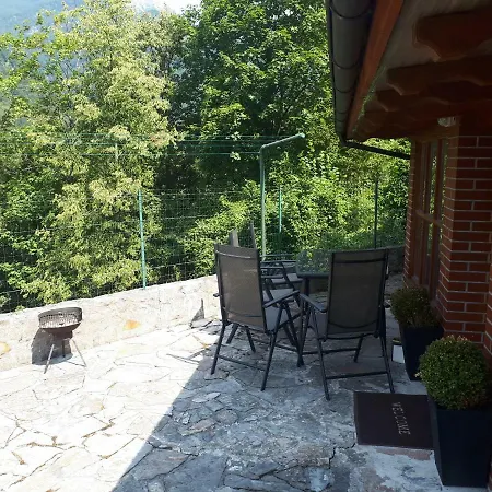 Apartman Apartma Dobrc *