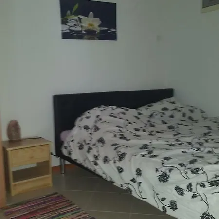 Apartma Dobrc 아파트