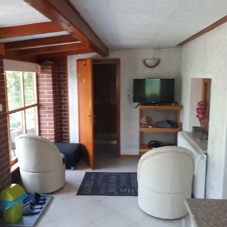 Apartma Dobrc Apartman Tolmin