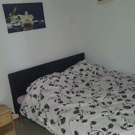 Apartman Apartma Dobrc *