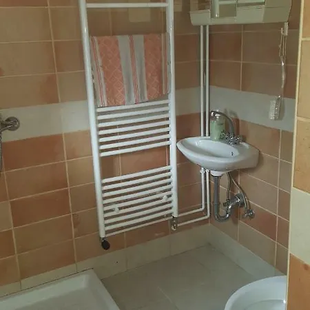 Apartma Dobrc Apartman Tolmin